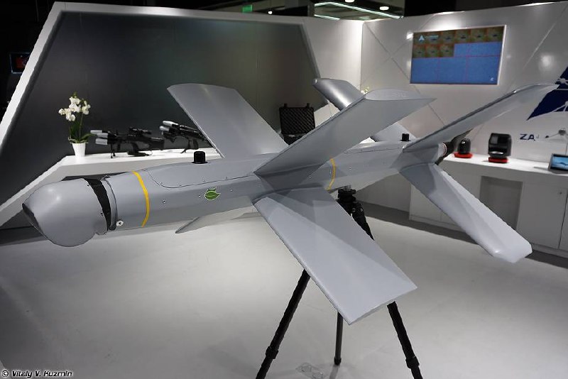 ZALA Lancet-3