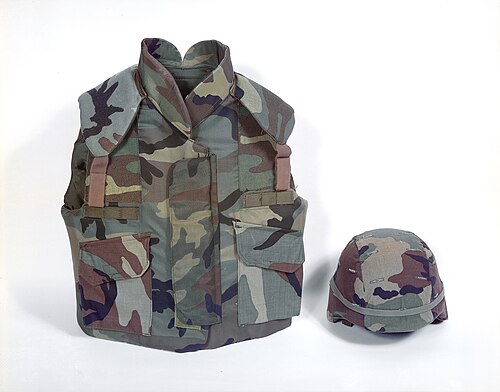 K-POT Helmet