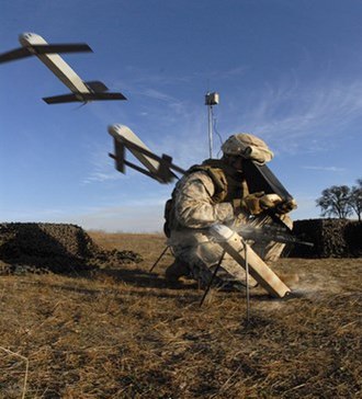 AeroVironment Switchblade 600