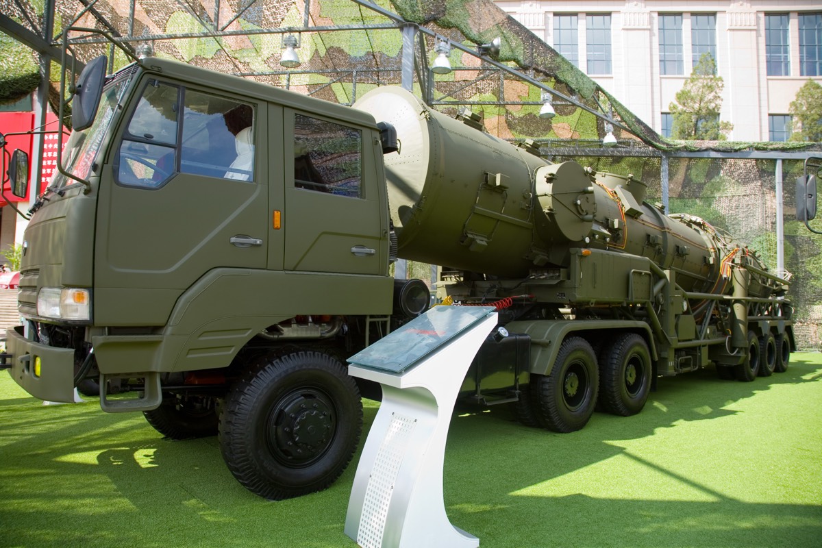 DF-21D