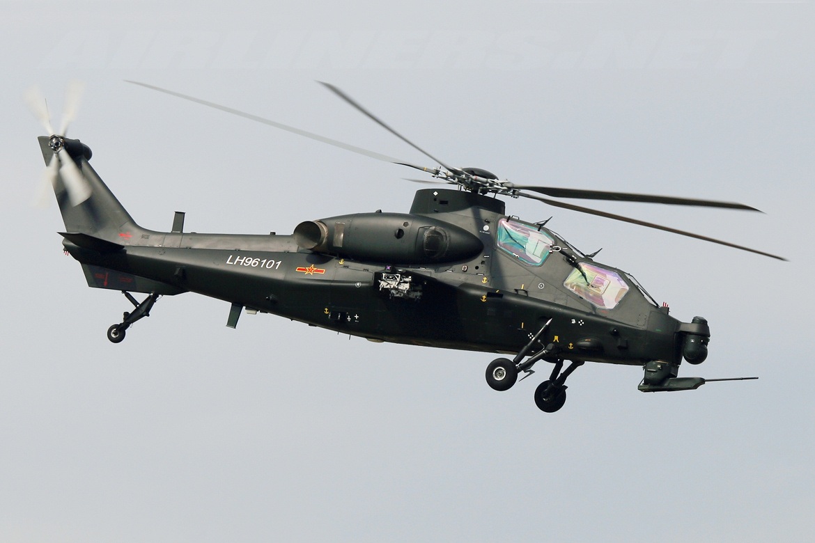 Z-10ME