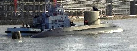 Type 095 (Sui-class)