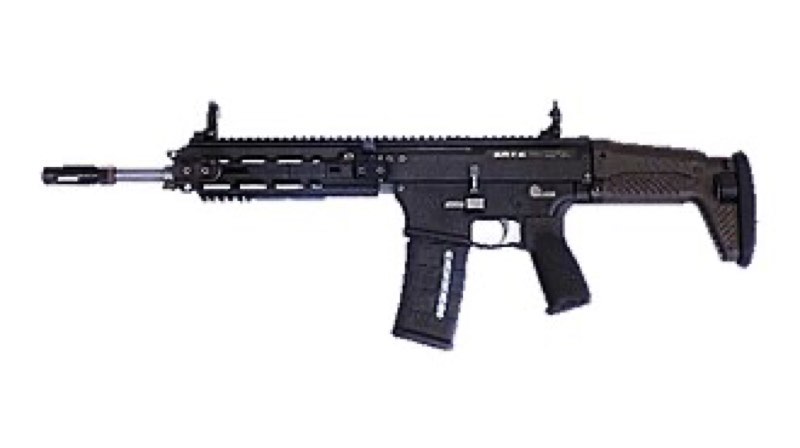 Howa Type 20