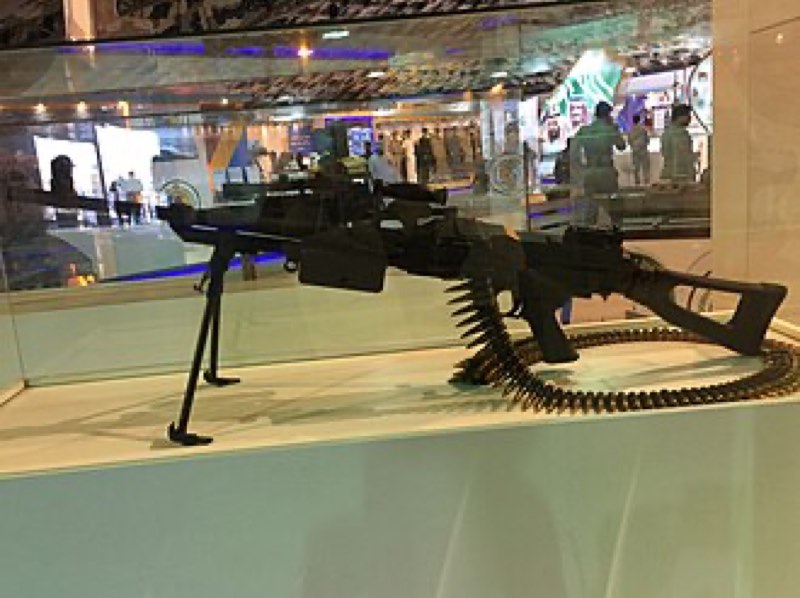 Vektor SS-77