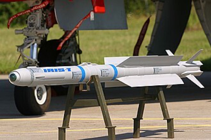 IRIS-T SLM