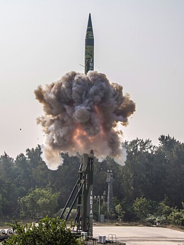 Agni-V