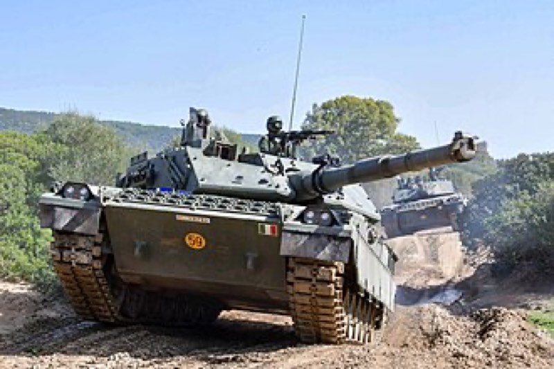 Ariete C2