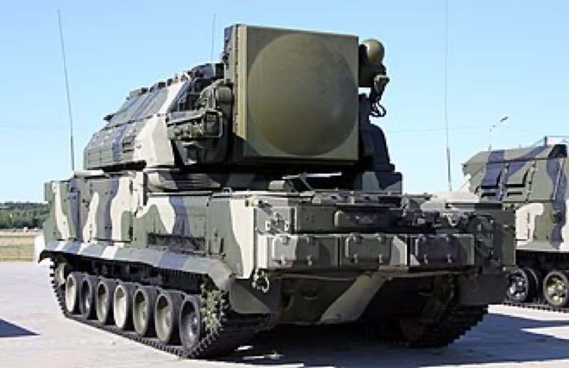 Tor-M2