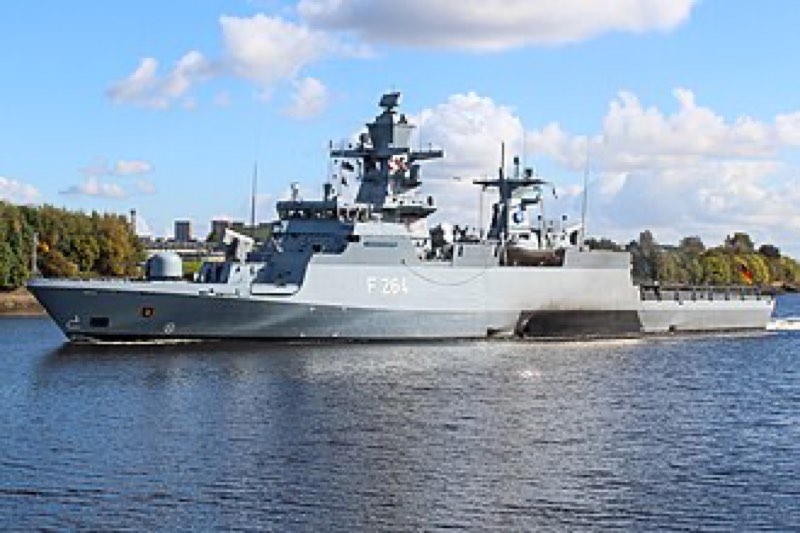 Braunschweig-class