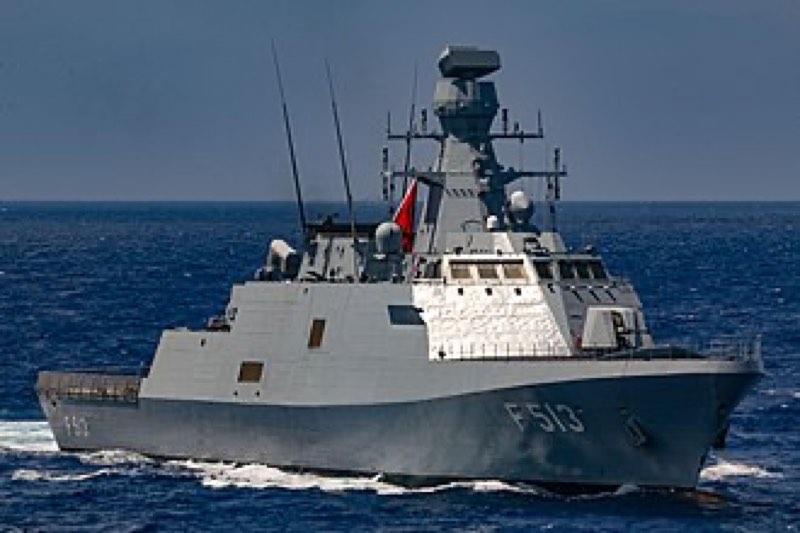 Ada-class