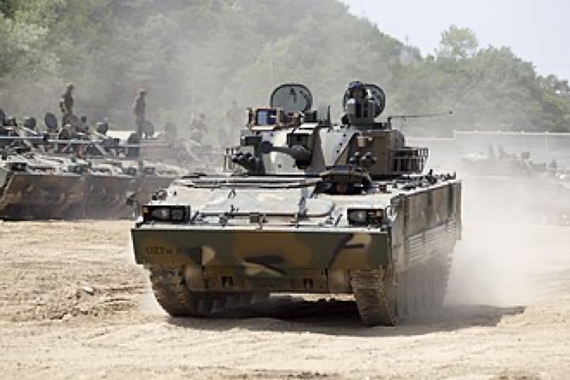 K21 NIFV