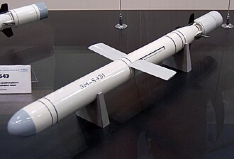 Kalibr-NK (3M14)