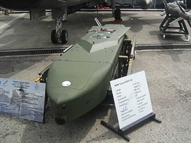 KEPD 350 Taurus
