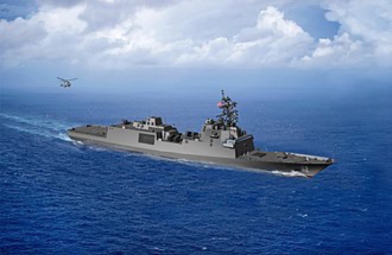 Constellation-class FFG