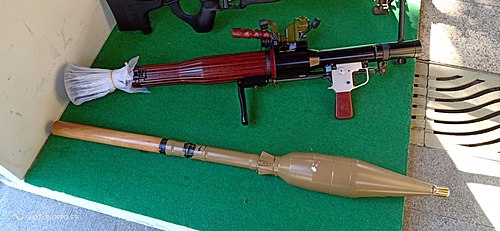 Type 69 RPG