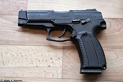 MP-443 Grach