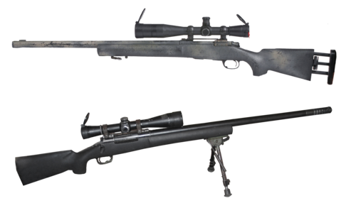 M24 SWS