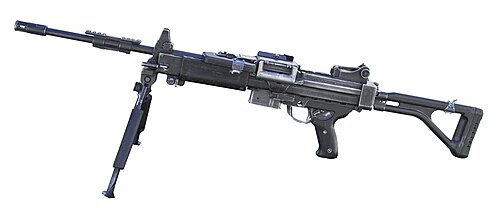 Negev NG7