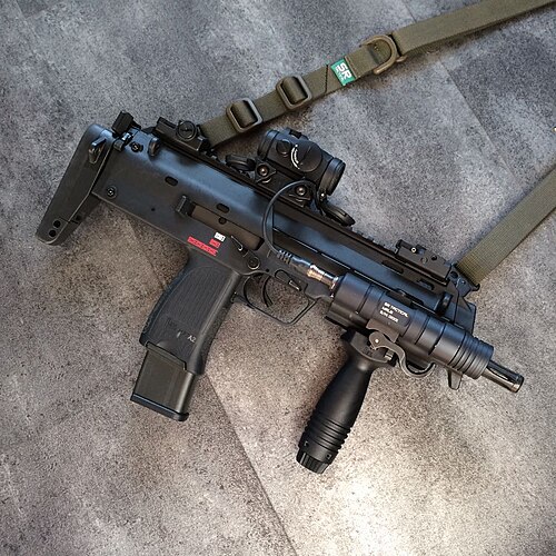 MP7