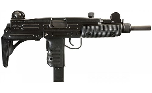 UZI PRO