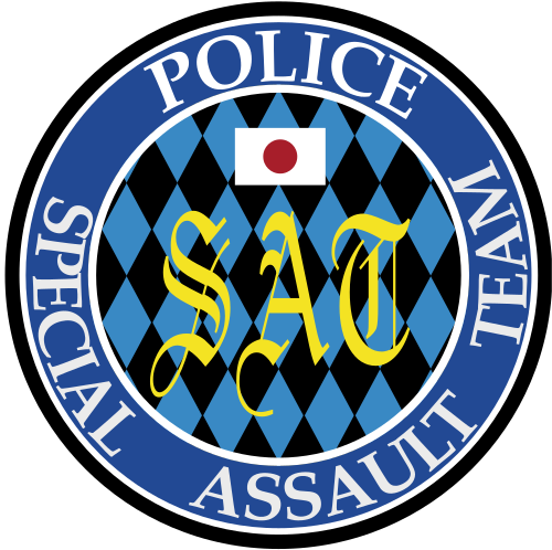 SAT (Special Assault Team)