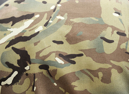 MTP (Multi-Terrain Pattern)